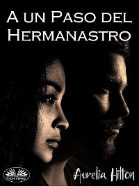 Cover A Un Paso Del Hermanastro