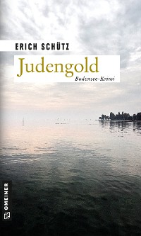 Cover Judengold