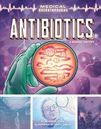 Cover Antibiotics