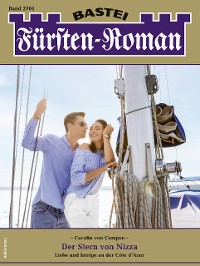 Cover Fürsten-Roman 2704