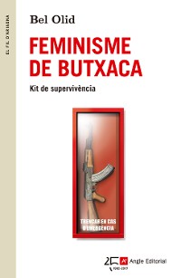 Cover Feminisme de butxaca