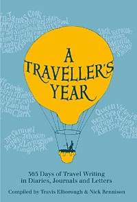 Cover A Traveller's Year