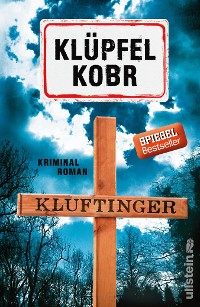 Cover Kluftinger