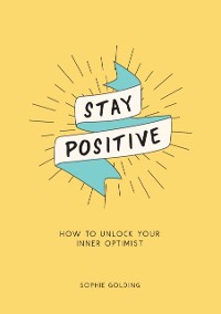 Cover Stay Positive