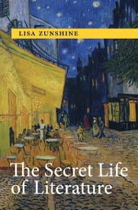 Cover Secret Life of Literature