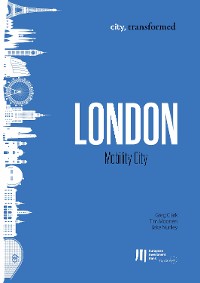 Cover London: Mobility City