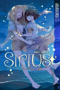 Cover Sirius: Twin Stars