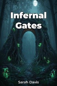 Cover Infernal Gates