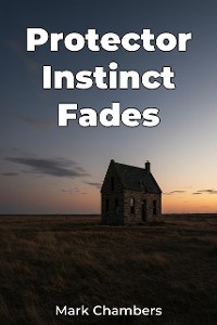 Cover Protector Instinct Fades