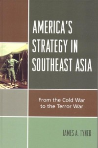 Cover America's Strategy in Southeast Asia