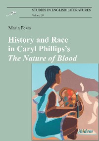 Cover History and Race in Caryl Phillips’s The Nature of Blood