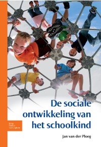 Cover De sociale ontwikkeling van het schoolkind