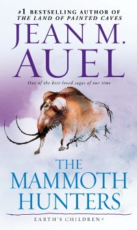 Cover Mammoth Hunters (with Bonus Content)