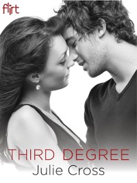 Cover Third Degree