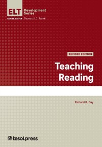 Cover Teaching Reading, Revised Edition