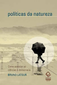 Cover Políticas da natureza