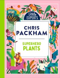 Cover Superhero Plants