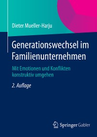 Cover Generationswechsel im Familienunternehmen