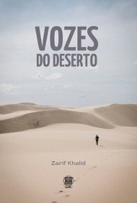 Cover Vozes Do Deserto