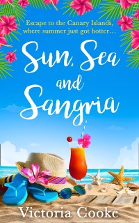 Cover Sun, Sea and Sangria
