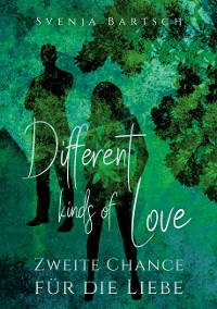 Cover Different kinds of Love