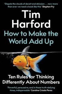 Cover How to Make the World Add Up