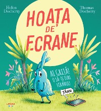 Cover Hoata de ecrane