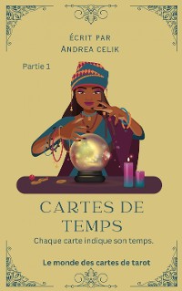 Cover Cartes de Temps - Partie 1