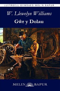 Cover Gŵr y Dolau (eLyfr)