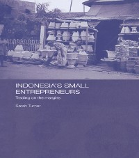Cover Indonesia's Small Entrepreneurs