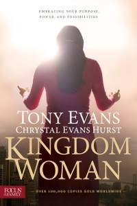 Cover Kingdom Woman