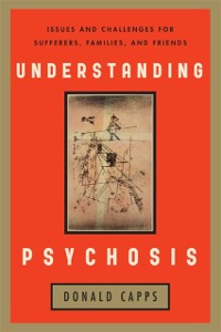 Cover Understanding Psychosis