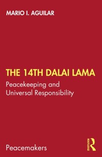Cover 14th Dalai Lama