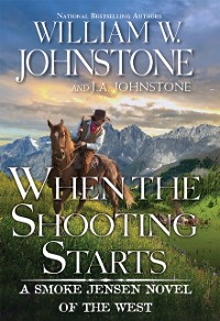 Cover When the Shooting Starts
