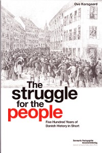 Cover The Struggle for the People