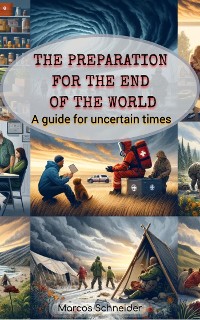 Cover The preparation for the end of the world