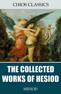 Cover The Collected Works of Hesiod