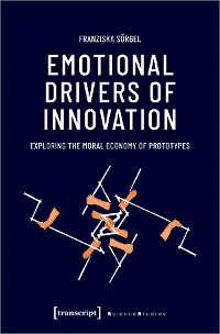Cover Emotional Drivers of Innovation