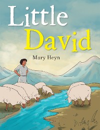 Cover Little David