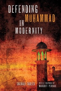 Cover Defending Muhammad in Modernity