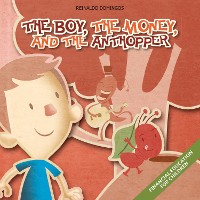 Cover The Boy,The Money And The Anthopper
