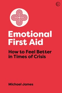 Cover Emotional First Aid