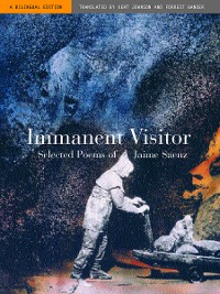 Cover Immanent Visitor
