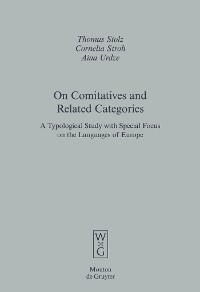 Cover On Comitatives and Related Categories