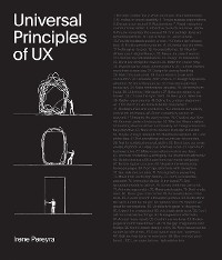 Cover Universal Principles of UX