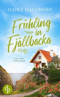 Cover Frühling in Fjällbacka