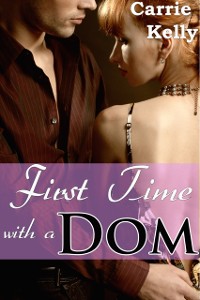 Cover First Time with a Dom