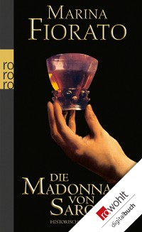 Cover Die Madonna von Saronno