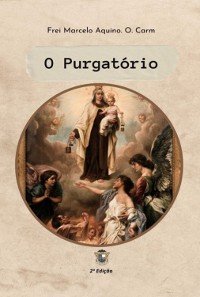 Cover O Purgatório