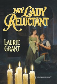 Cover MY LADY RELUCTANT EB